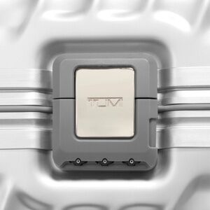 TUMI 19 Degree Aluminum Backpack